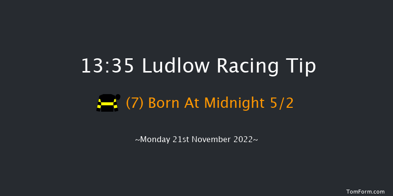 Ludlow 13:35 Handicap Chase (Class 5) 24f Thu 3rd Nov 2022