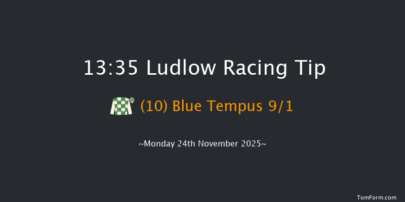 Ludlow 13-35 (Class 5) 15f Thu 6th Nov 2025