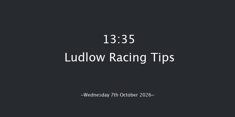 Ludlow 13-35 (Class 4) 15f Sun 10th May 2026