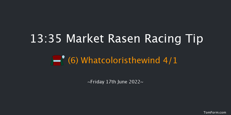 Market Rasen 13:35 Handicap Hurdle (Class 5) 17f Fri 3rd Jun 2022