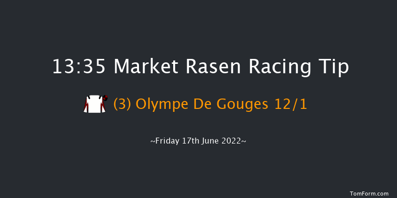Market Rasen 13:35 Handicap Hurdle (Class 5) 17f Fri 3rd Jun 2022
