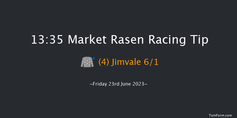 Market Rasen 13:35 Handicap Hurdle (Class 5) 23f Fri 9th Jun 2023