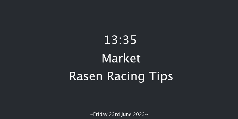 Market Rasen 13:35 Handicap Hurdle (Class 5) 23f Fri 9th Jun 2023