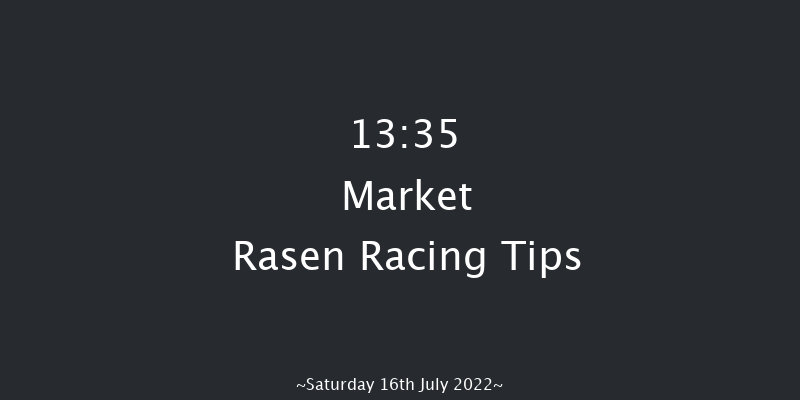 Market Rasen 13:35 Maiden Hurdle (Class 4) 21f Sun 3rd Jul 2022