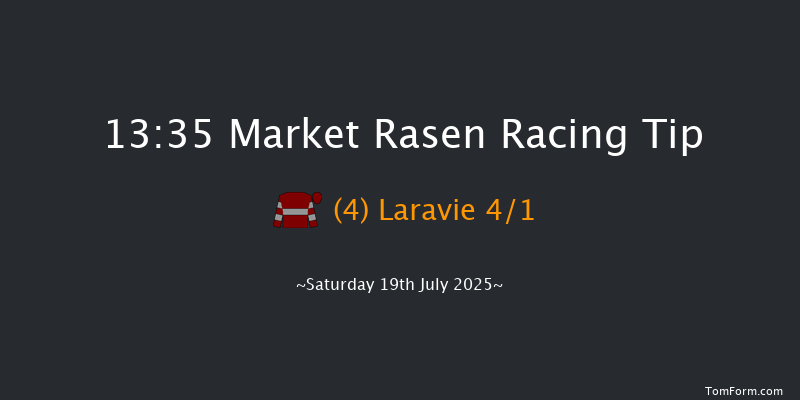 Market Rasen 13-35 (Class 3) 20f Sun 6th Jul 2025