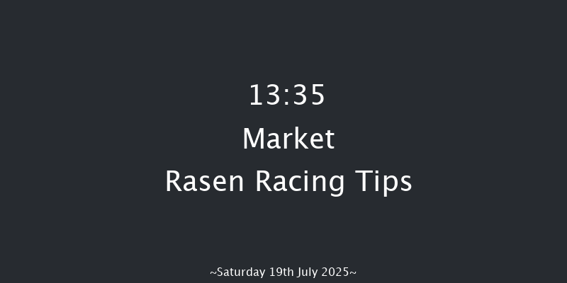 Market Rasen 13-35 (Class 3) 20f Sun 6th Jul 2025