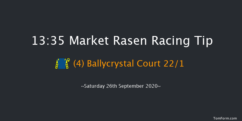 Thank You Pipers Crisps Handicap Chase Market Rasen 13:35 Handicap Chase (Class 5) 24f Sun 16th Aug 2020
