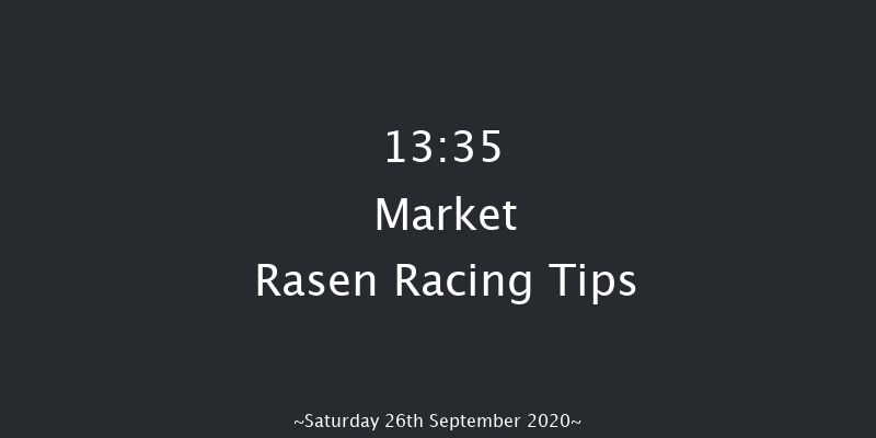 Thank You Pipers Crisps Handicap Chase Market Rasen 13:35 Handicap Chase (Class 5) 24f Sun 16th Aug 2020