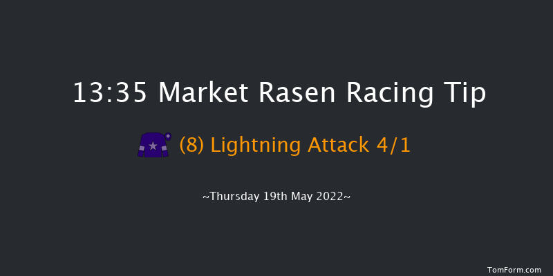 Market Rasen 13:35 Handicap Hurdle (Class 5) 17f Fri 6th May 2022
