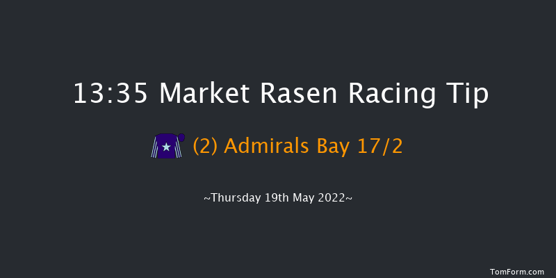 Market Rasen 13:35 Handicap Hurdle (Class 5) 17f Fri 6th May 2022