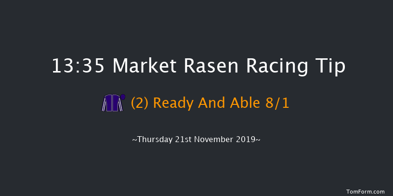 Market Rasen 13:35 Handicap Hurdle (Class 2) 23f Thu 7th Nov 2019