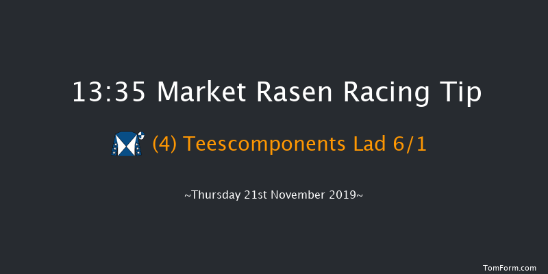 Market Rasen 13:35 Handicap Hurdle (Class 2) 23f Thu 7th Nov 2019