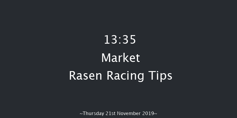 Market Rasen 13:35 Handicap Hurdle (Class 2) 23f Thu 7th Nov 2019
