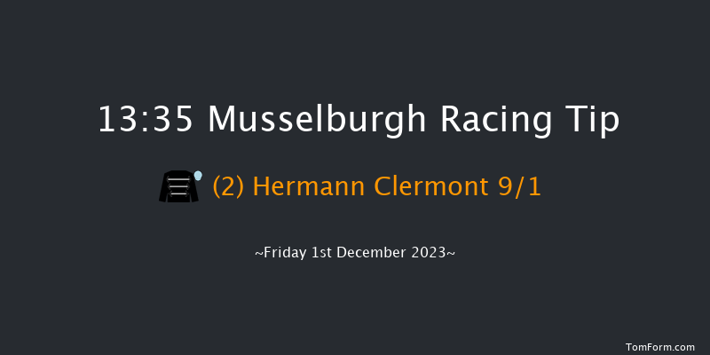 Musselburgh 13:35 Handicap Chase (Class 4) 20f Thu 30th Nov 2023
