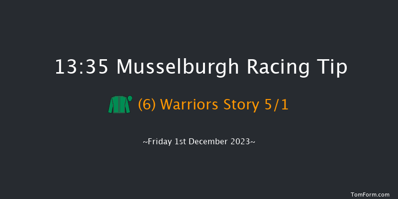 Musselburgh 13:35 Handicap Chase (Class 4) 20f Thu 30th Nov 2023