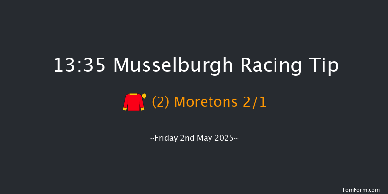 Musselburgh 13-35 (Class 4) 5f Sat 19th Apr 2025
