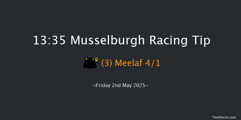 Musselburgh 13-35 (Class 4) 5f Sat 19th Apr 2025