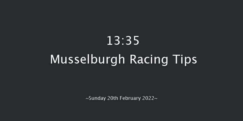 Musselburgh 13:35 Maiden Hurdle (Class 4) 16f Sun 6th Feb 2022