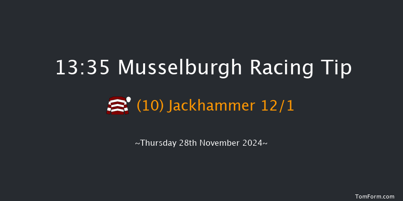 Musselburgh  13:35 Handicap Chase (Class 5) 20f Wed 6th Nov 2024