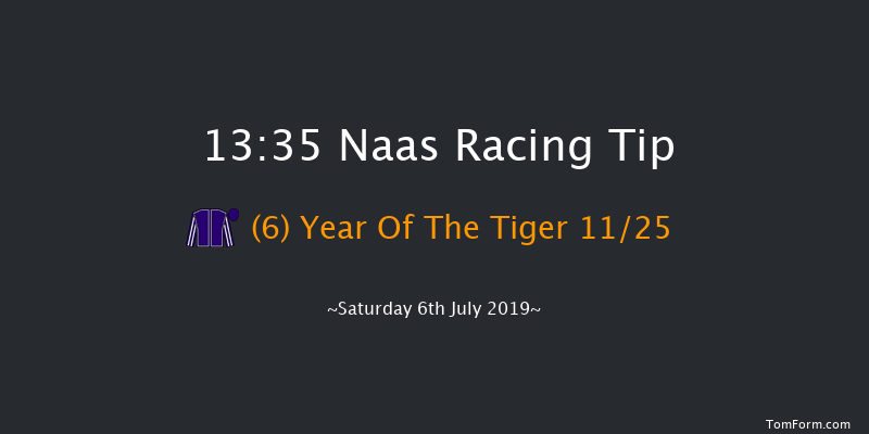 Naas 13:35 Maiden 7f Thu 1st Jan 1970