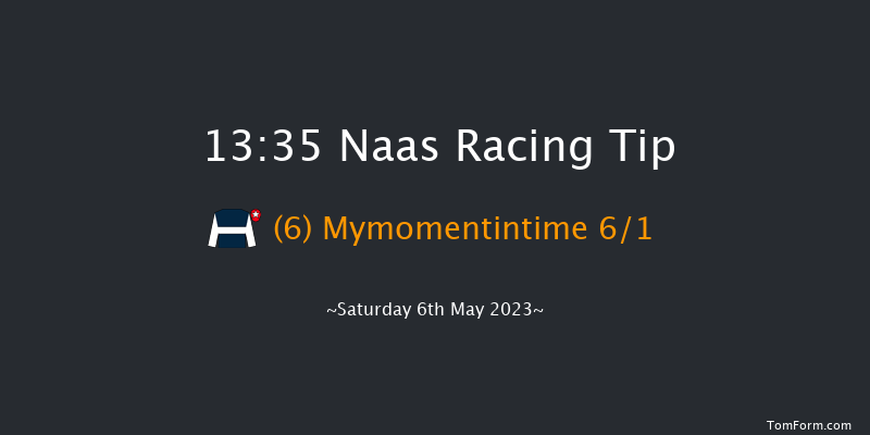 Naas 13:35 Handicap 5f Mon 24th Apr 2023