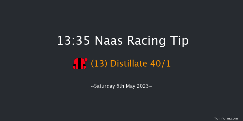 Naas 13:35 Handicap 5f Mon 24th Apr 2023