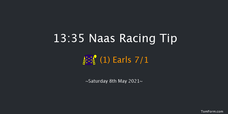 Quinns Of Baltinglass & Castletown Press Business Club Handicap (45-75) Naas 13:35 Handicap 5f Mon 26th Apr 2021
