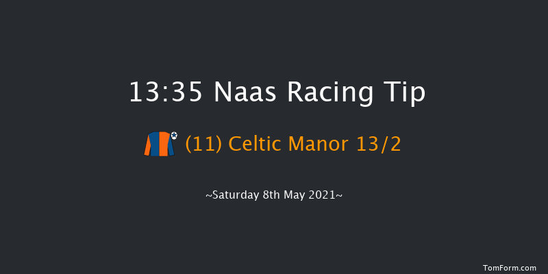 Quinns Of Baltinglass & Castletown Press Business Club Handicap (45-75) Naas 13:35 Handicap 5f Mon 26th Apr 2021