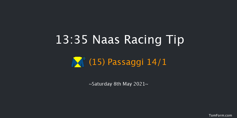 Quinns Of Baltinglass & Castletown Press Business Club Handicap (45-75) Naas 13:35 Handicap 5f Mon 26th Apr 2021