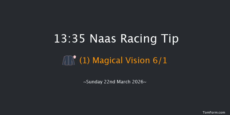 Naas 13-35 5f Sun 8th Mar 2026
