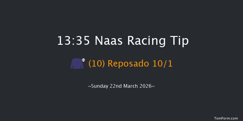 Naas 13-35 5f Sun 8th Mar 2026