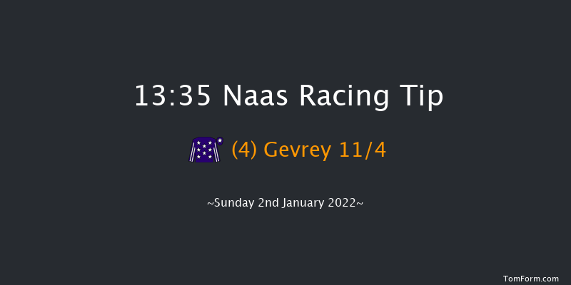 Naas 13:35 Handicap Chase 16f Thu 16th Dec 2021
