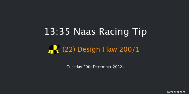 Naas 13:35 Maiden Hurdle 19f Sat 12th Nov 2022