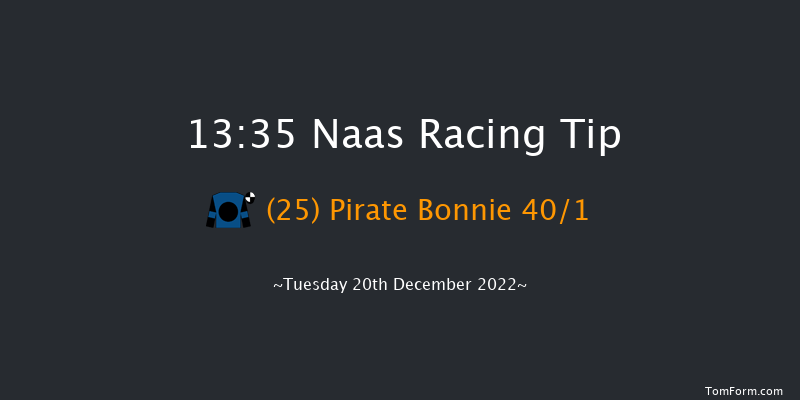 Naas 13:35 Maiden Hurdle 19f Sat 12th Nov 2022