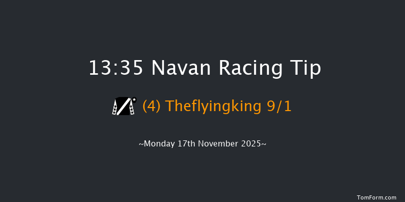 Navan 13-35 (Class 1) 16f Sun 16th Nov 2025