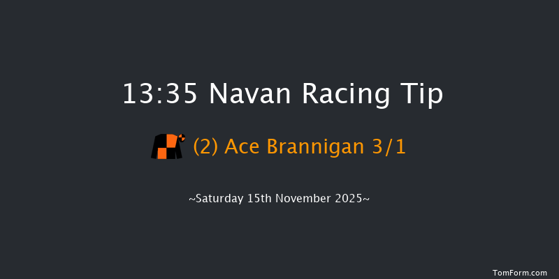 Navan 13-35 (Class 1) 16f Wed 22nd Oct 2025