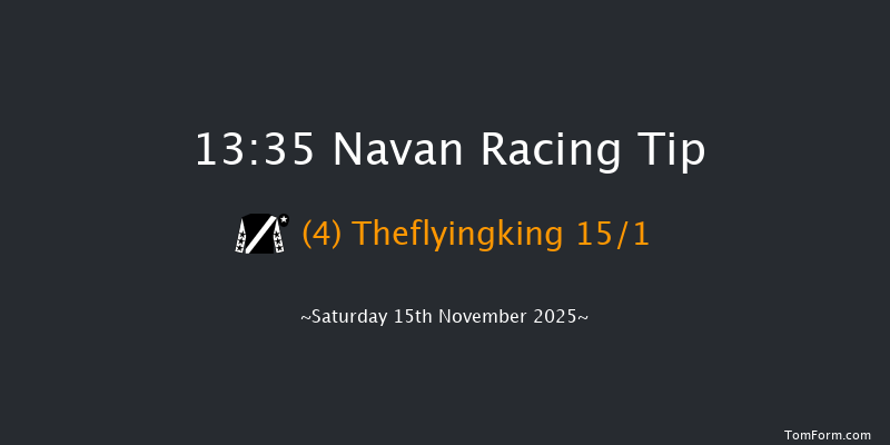 Navan 13-35 (Class 1) 16f Wed 22nd Oct 2025