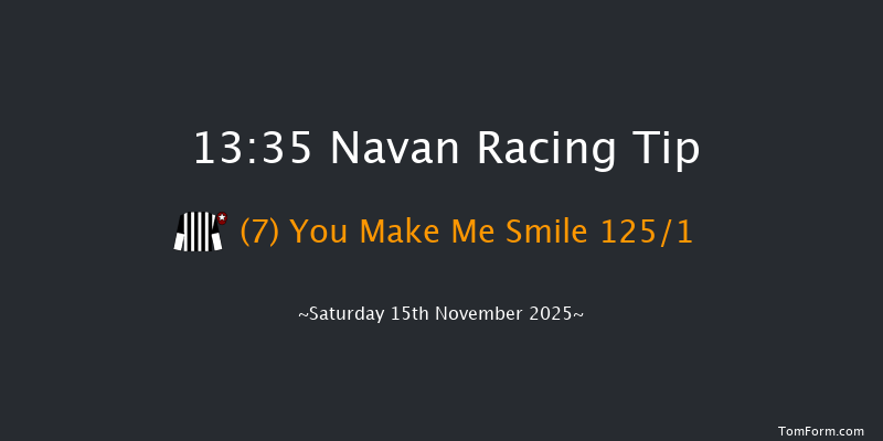 Navan 13-35 (Class 1) 16f Wed 22nd Oct 2025