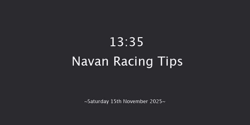 Navan 13-35 (Class 1) 16f Wed 22nd Oct 2025