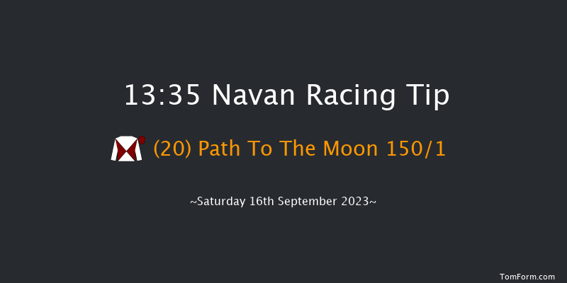 Navan 13:35 Maiden Hurdle 16f Sat 2nd Sep 2023