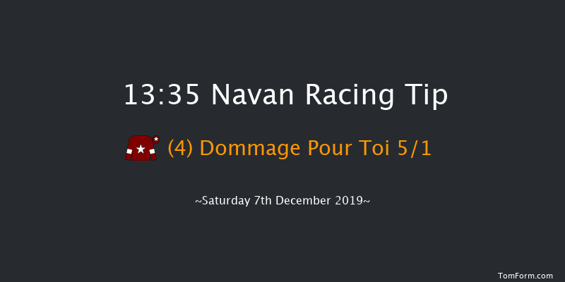 Navan 13:35 Maiden Chase 20f Sun 24th Nov 2019