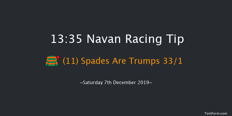 Navan 13:35 Maiden Chase 20f Sun 24th Nov 2019