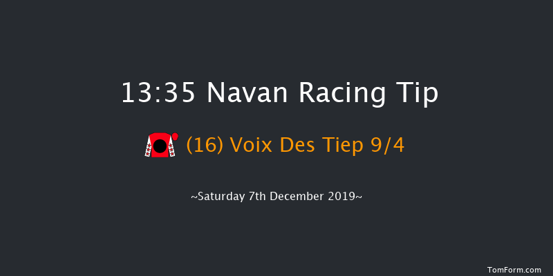 Navan 13:35 Maiden Chase 20f Sun 24th Nov 2019