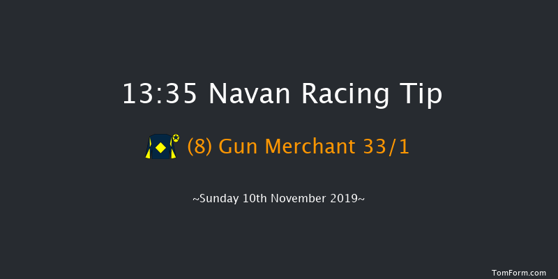 Navan 13:35 Maiden Hurdle 20f Wed 23rd Oct 2019