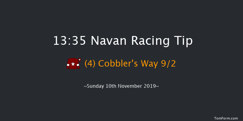 Navan 13:35 Maiden Hurdle 20f Wed 23rd Oct 2019