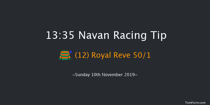 Navan 13:35 Maiden Hurdle 20f Wed 23rd Oct 2019
