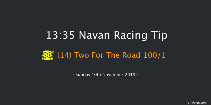 Navan 13:35 Maiden Hurdle 20f Wed 23rd Oct 2019