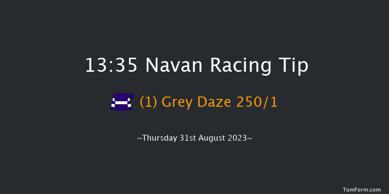 Navan 13:35 Maiden 6f Sat 15th Jul 2023