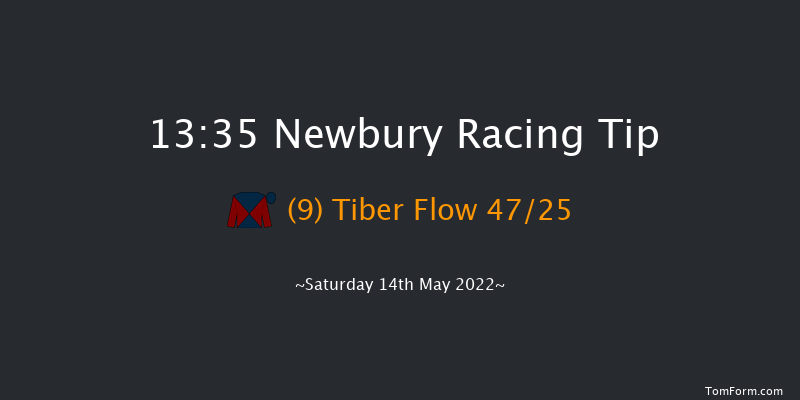 Newbury 13:35 Listed (Class 1) 6f Fri 13th May 2022