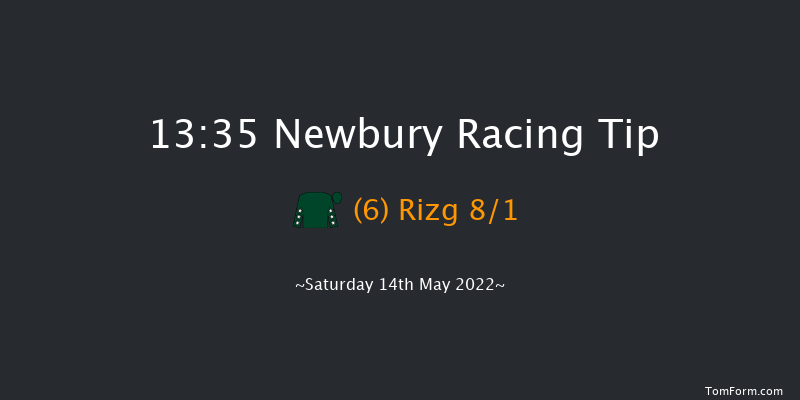 Newbury 13:35 Listed (Class 1) 6f Fri 13th May 2022